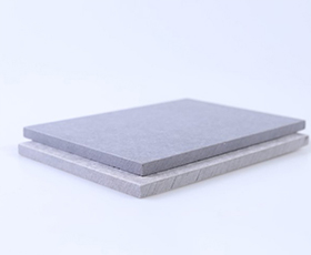 纤维增强硅酸钙板   Fiber reinforced calcium silicate boards